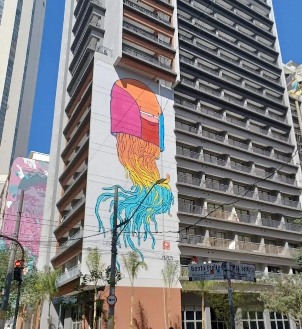 Studio Think Home Praca Da Republica São Paulo