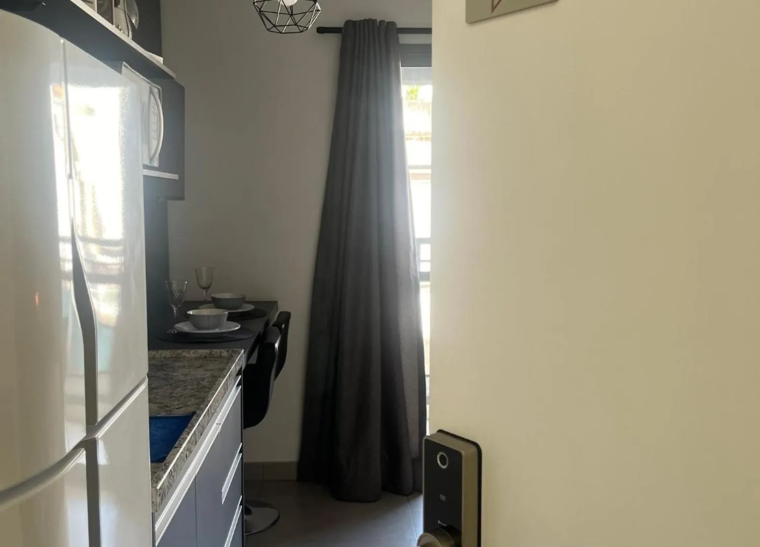 Apartamento Studio Think Home Praca Da Republica São Paulo Brasil