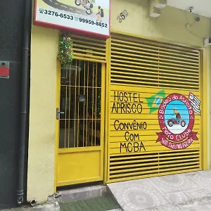 Aprisco Brasil Hostal